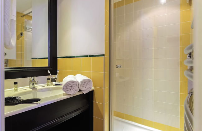 Belambra Clubs Avoriaz - Les Cimes du Soleil - Foto 29