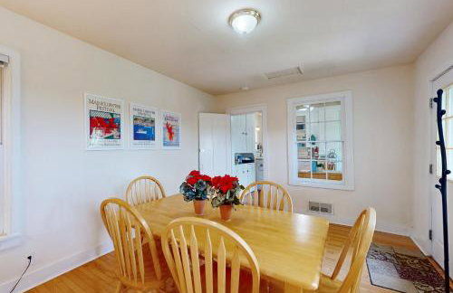 Orange House Apartment - Foto 8