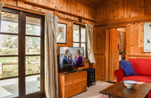 The Cottage At Dockens Water - Foto 16