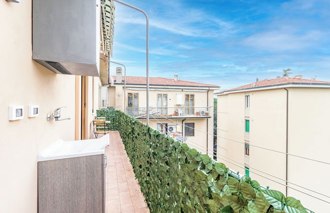 Comfortable Apartment in Firenze-careggi - Photo 30