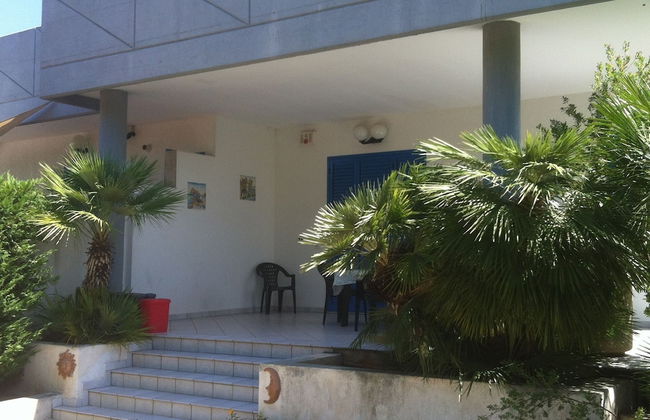 Villa Emanuele - Foto 1