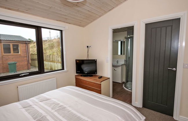 Loch Leven Lodge - Foto 17