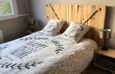 Bord de Loire - Île de Nantes (parking inclus) - Foto 7