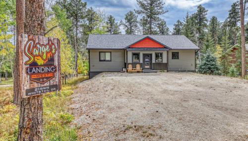 Sarge`s Landing West - Foto 5