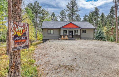 Sarge`s Landing West - Foto 5