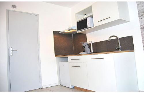 Studio style urbain "Cottage de Moissac" - Foto 4