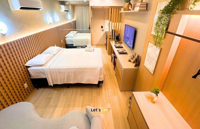 AX Setai Yacht - Foto 66