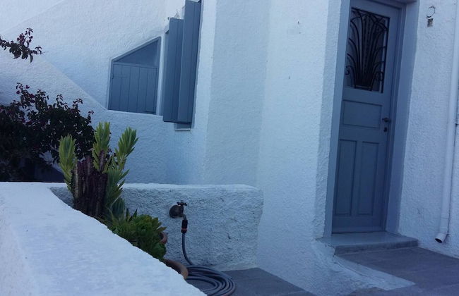 Charming 1705 Castle House in Pirgos Kallistis, Greece - Photo 42