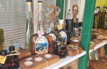 Senkini Dvori - Photo 7