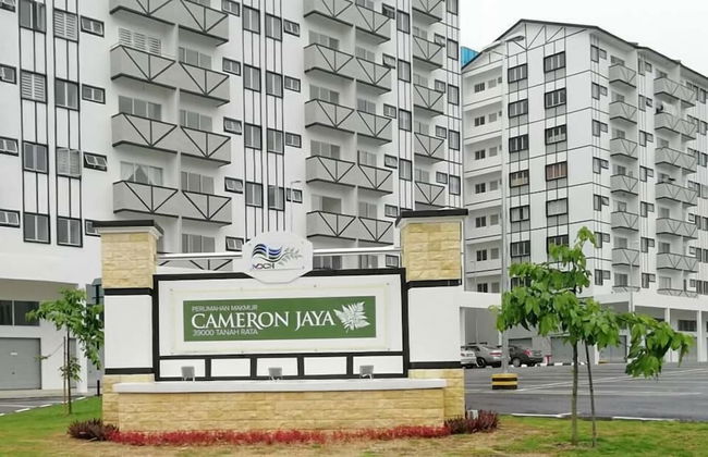 Just For You Highlands Apartment. - Photo 43