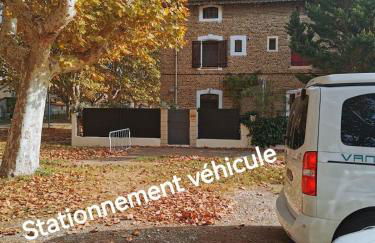 Studio neuf Garance 35 m2 Salin de Giraud - Foto 12