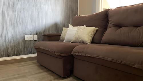 Casa Aconchegante com 2 Quartos - Foto 3