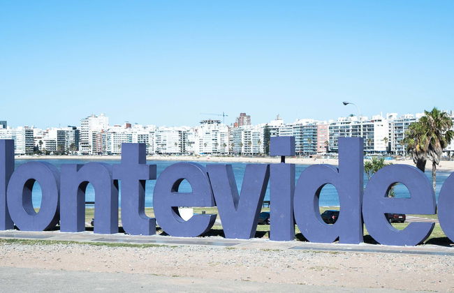 Autobus turistico di Montevideo - Foto 4