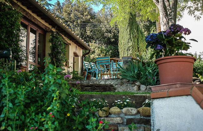 Bio-Agriturismo La Ginestra - Foto 41