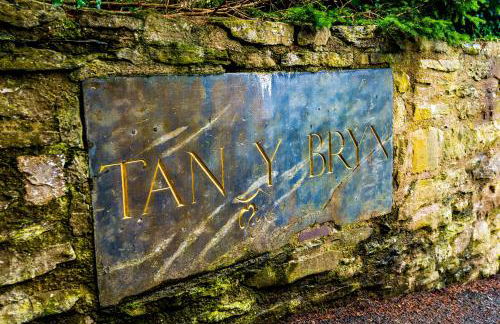 Tan Y Bryn Ganol - Photo 36