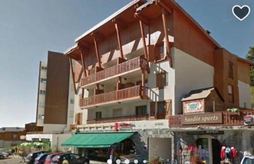 Studio 102 Les Sandia - Foto 10