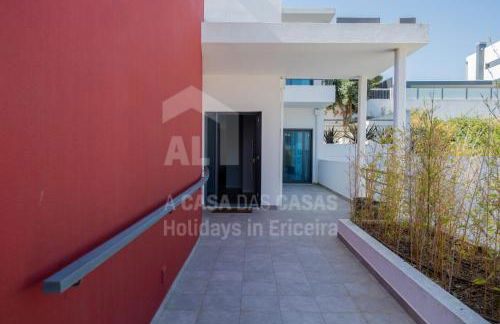 Aqua Villa by AcasaDasCasas - Foto 47