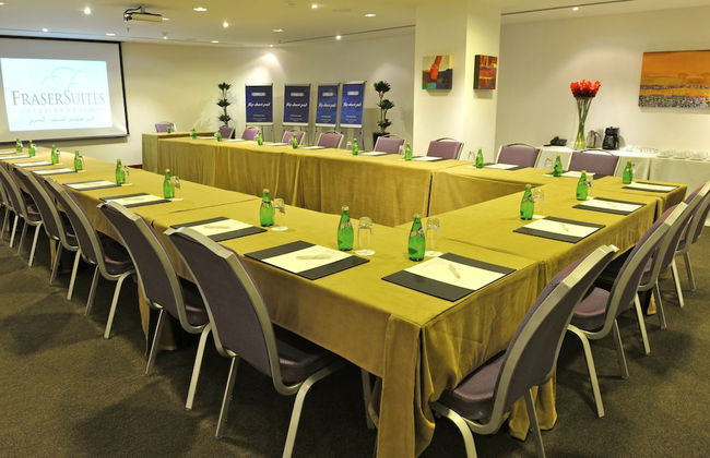 Fraser Suites Seef Bahrain - Photo 56