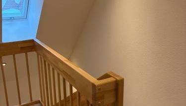 Ferienwohnung Waldblick - Foto 4