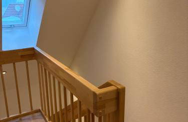 Ferienwohnung Waldblick - Foto 4