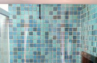 Chalé Kerstin Ar condicionado Pousada 35knots Brasil - Foto 5