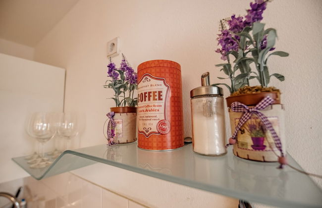 Downtown Apartments - Foto 48