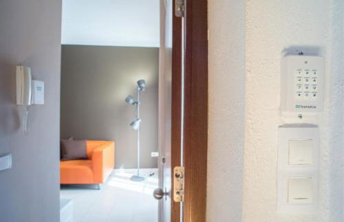 Pep Ventura Apartament - Llave inteligente - Foto 68