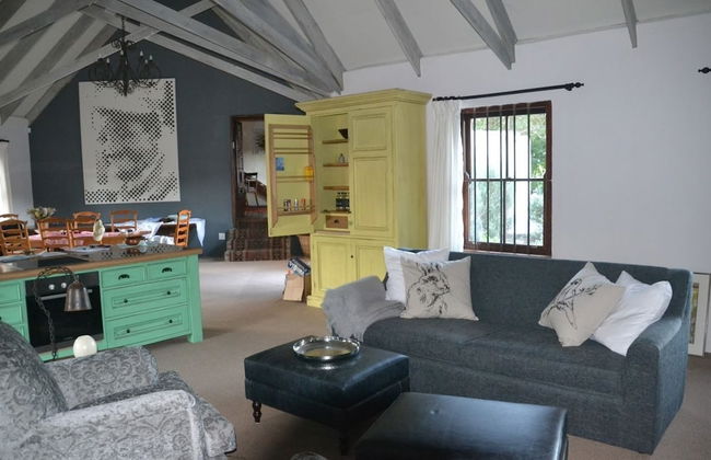 Baviaanshoek - Photo 13