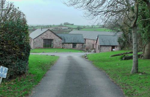 Swift Cottage - Foto 4