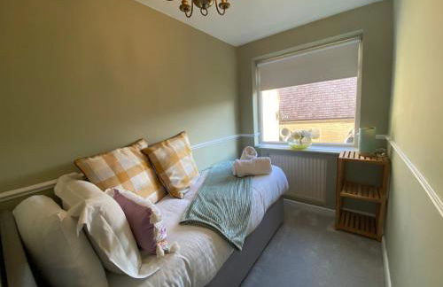 Chapel Cottage Idylic Village Holiday Home - Foto 15