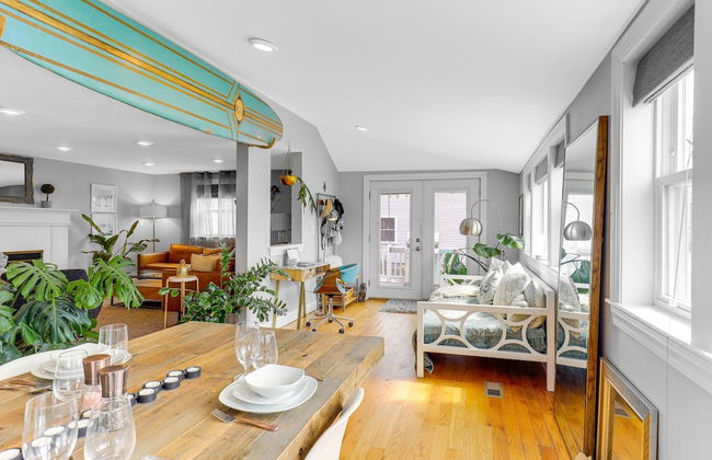 Cloud Break - Foto 21