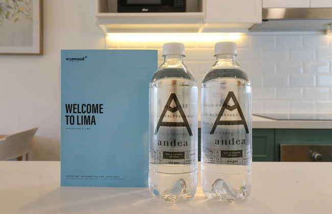 w Stunning 1BR w Great Deco in San Isidro - Foto 5