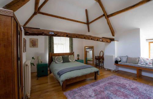 The Old Library - Foto 10