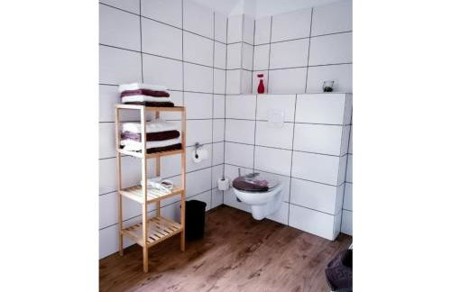 Ferienwohnung Kirsche - On the fruit tree - Foto 19