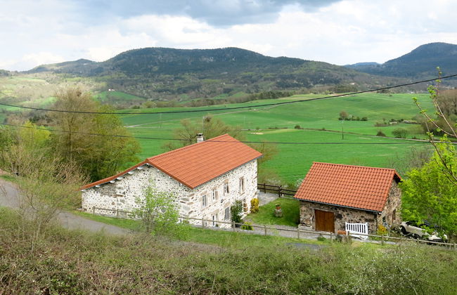 Le Chomeil - Foto 16