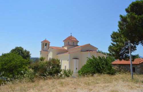 Avlonari Evias flat in the Central Square - Foto 37