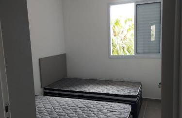 Apartamento Completo em Ubatuba - Tenório - Piscina e Churrasqueira gourmet - Foto 24