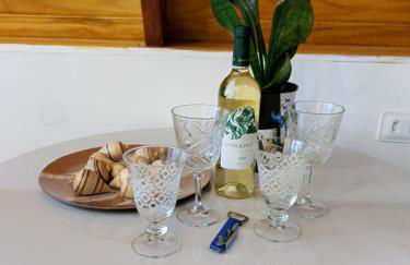 Cabanas Bouganville - Foto 25