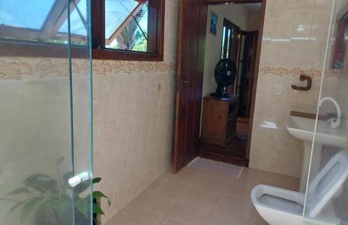 Recanto Tangara - Casa - Praia do Felix - Foto 45