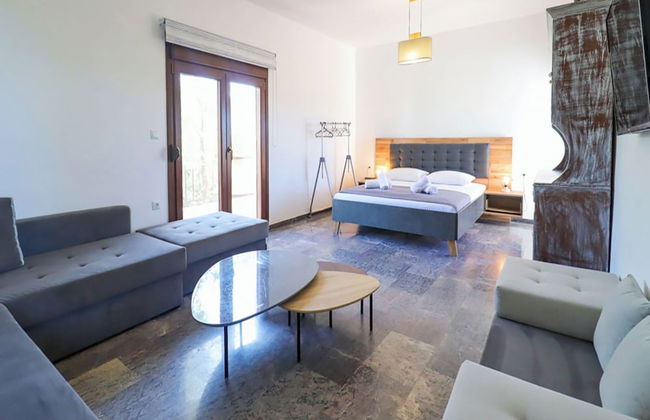 Luxury Apartment in Akti Elias Sithonia - Foto 11