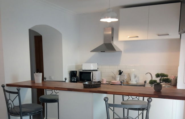 Casa Florinda Tarifa - Photo 17