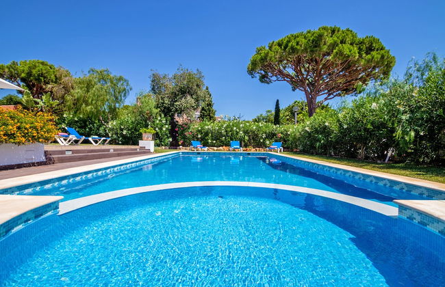 Villa Savannah - Photo 46