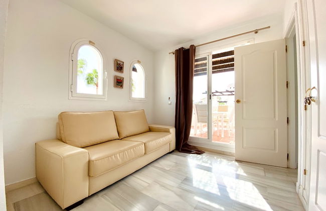 Serinamar - Los Naranjos de Marbella - Foto 50