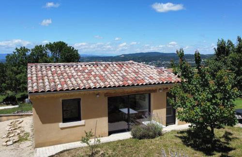 maisonnette entre bois et champs - Foto 1