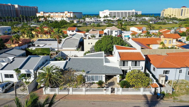 Large Villa-pool-6 Room-sleeps 14-nearby Marriott - Foto 2, Habitación