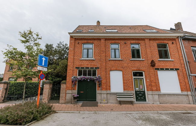 Authentic Holiday Home in the Countryside - Foto 36