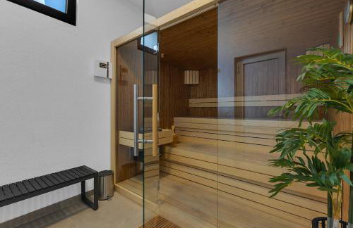 Villa Balmis House A - Foto 54