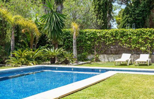 Villa El Cenador - Solo Familias - Foto 27