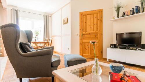 Haus Schilfkante - Wohnung 2 - Foto 3