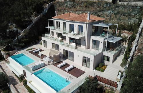 My Villa Corfu - Foto 4